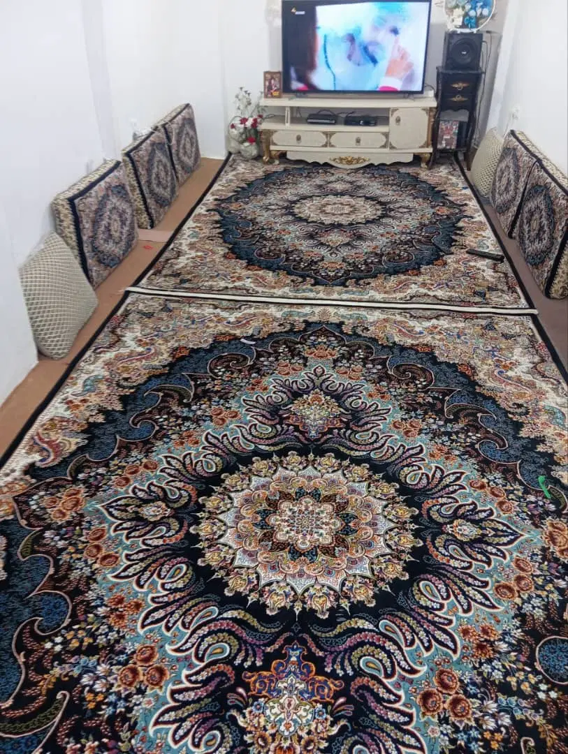 خونه نقلی و تمییز