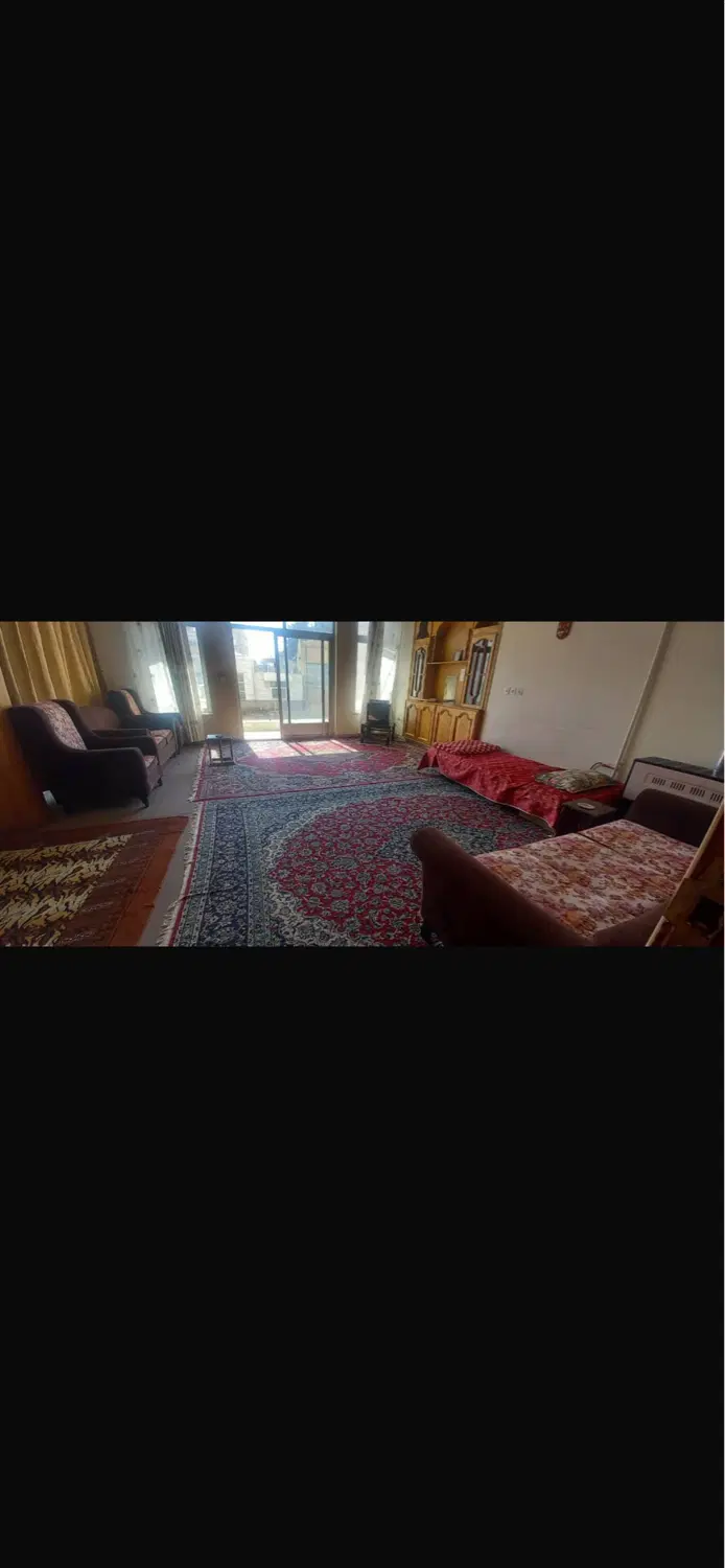 اجاره روزانه نزدیک سوانح سوختگی میدان جمهوری