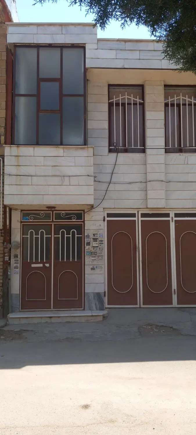 خانه ویلایی