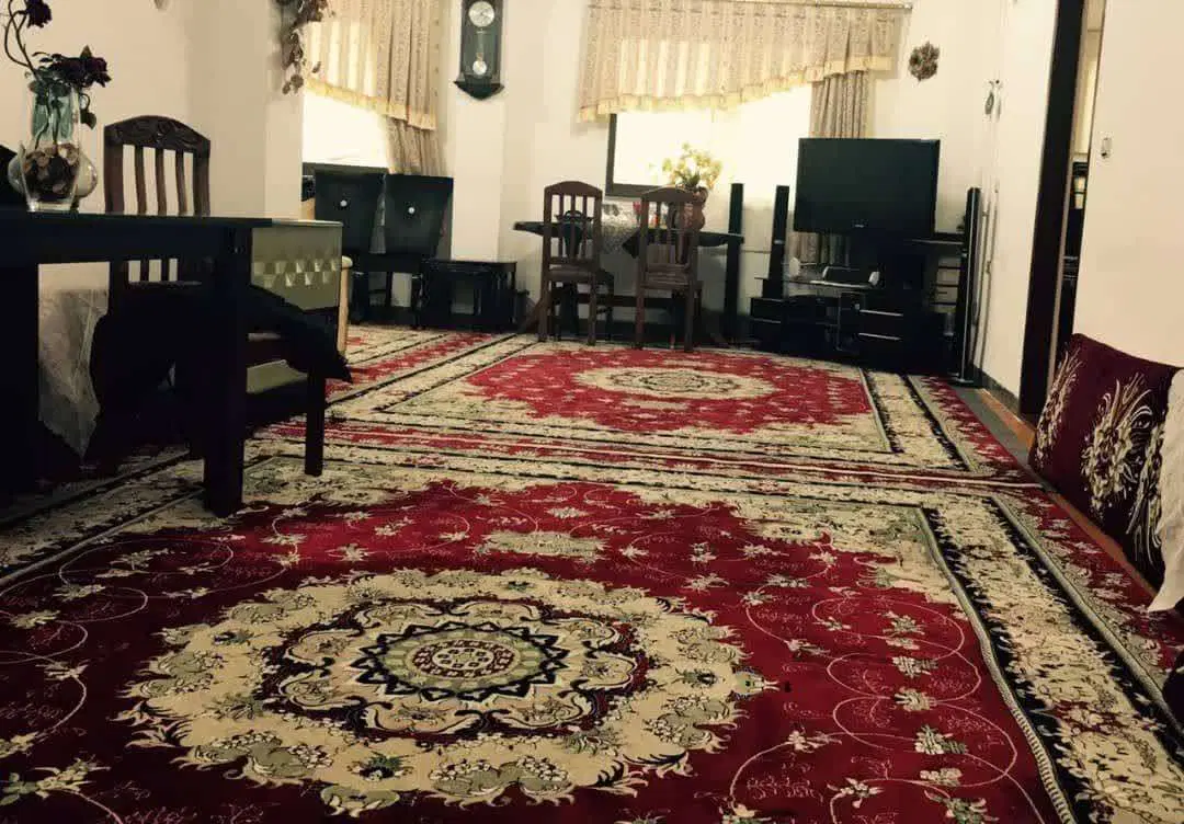 رهن و اجاره آپارتمان در افشین