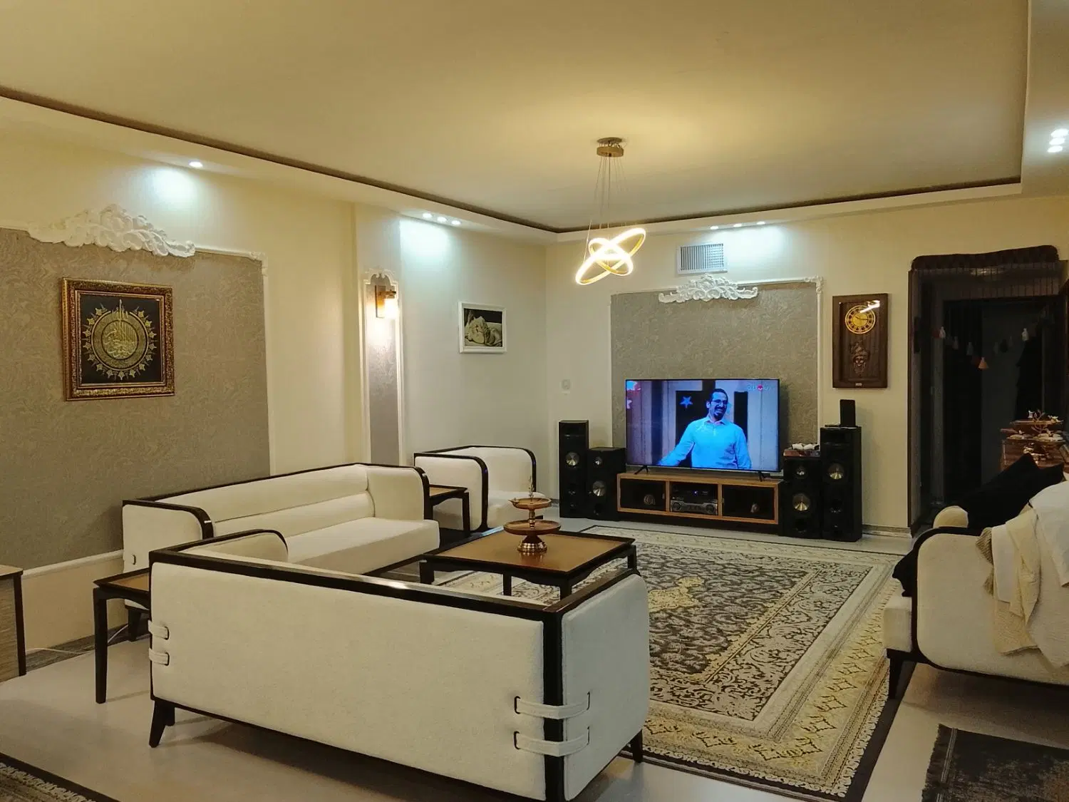 آپارتمان فروشی