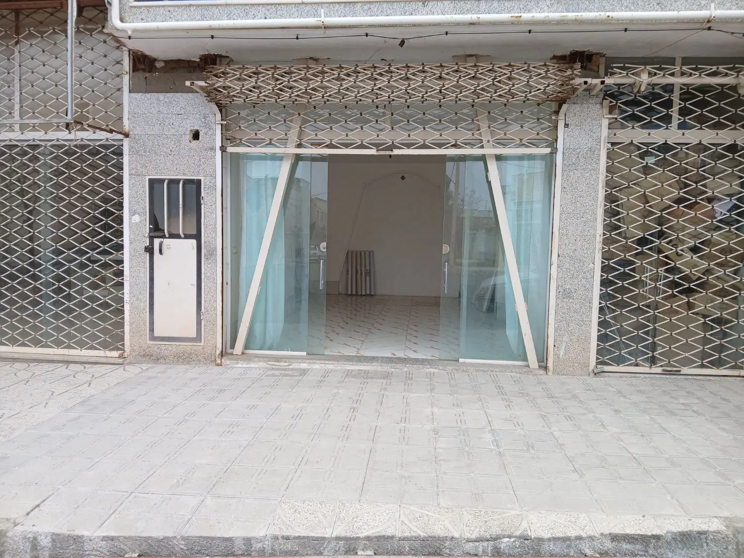 مغازه