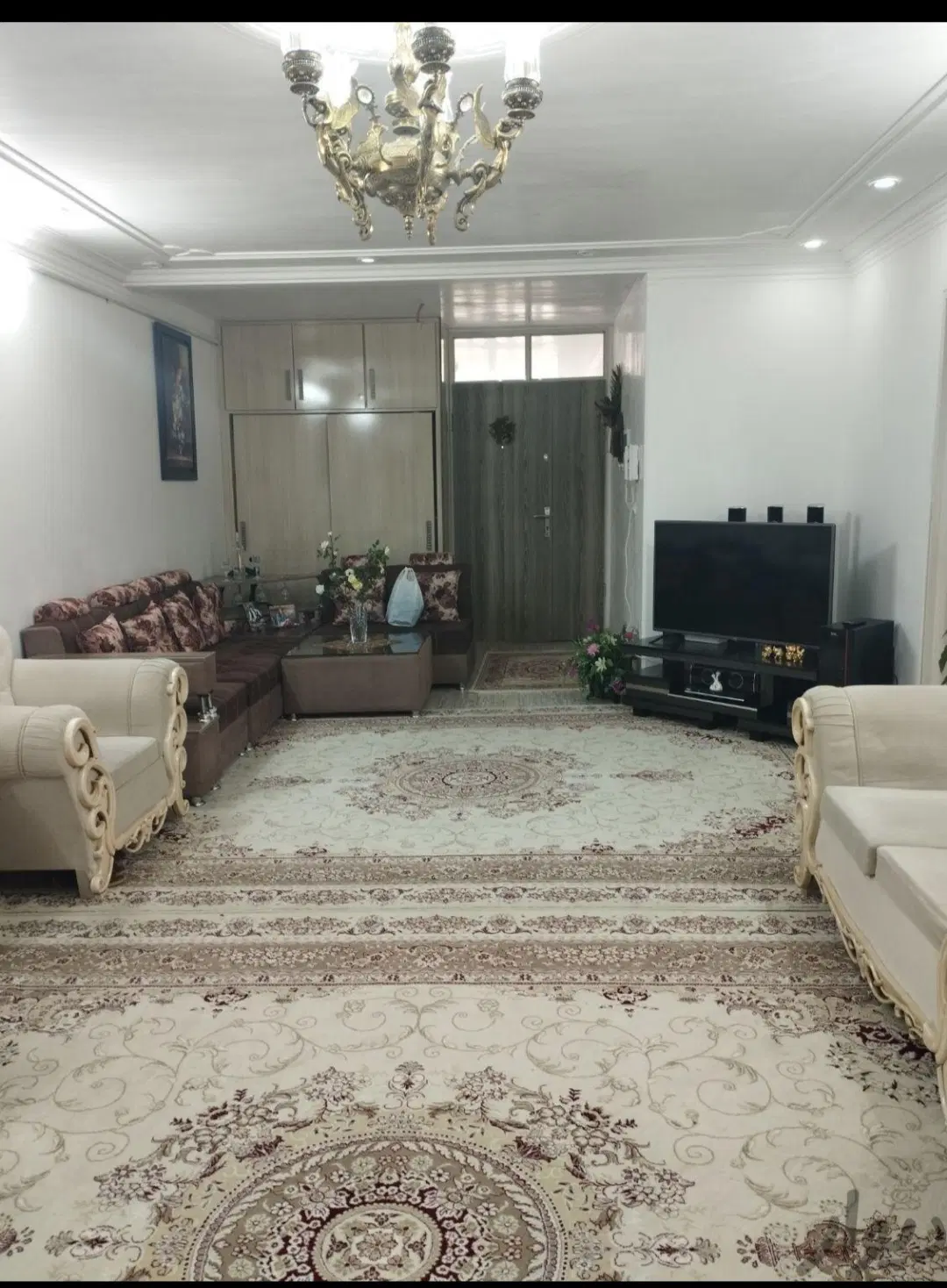 خونه ویلایی نیاوران