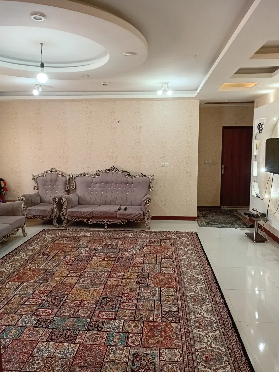فروش آپارتمان ۱۰۰ متری