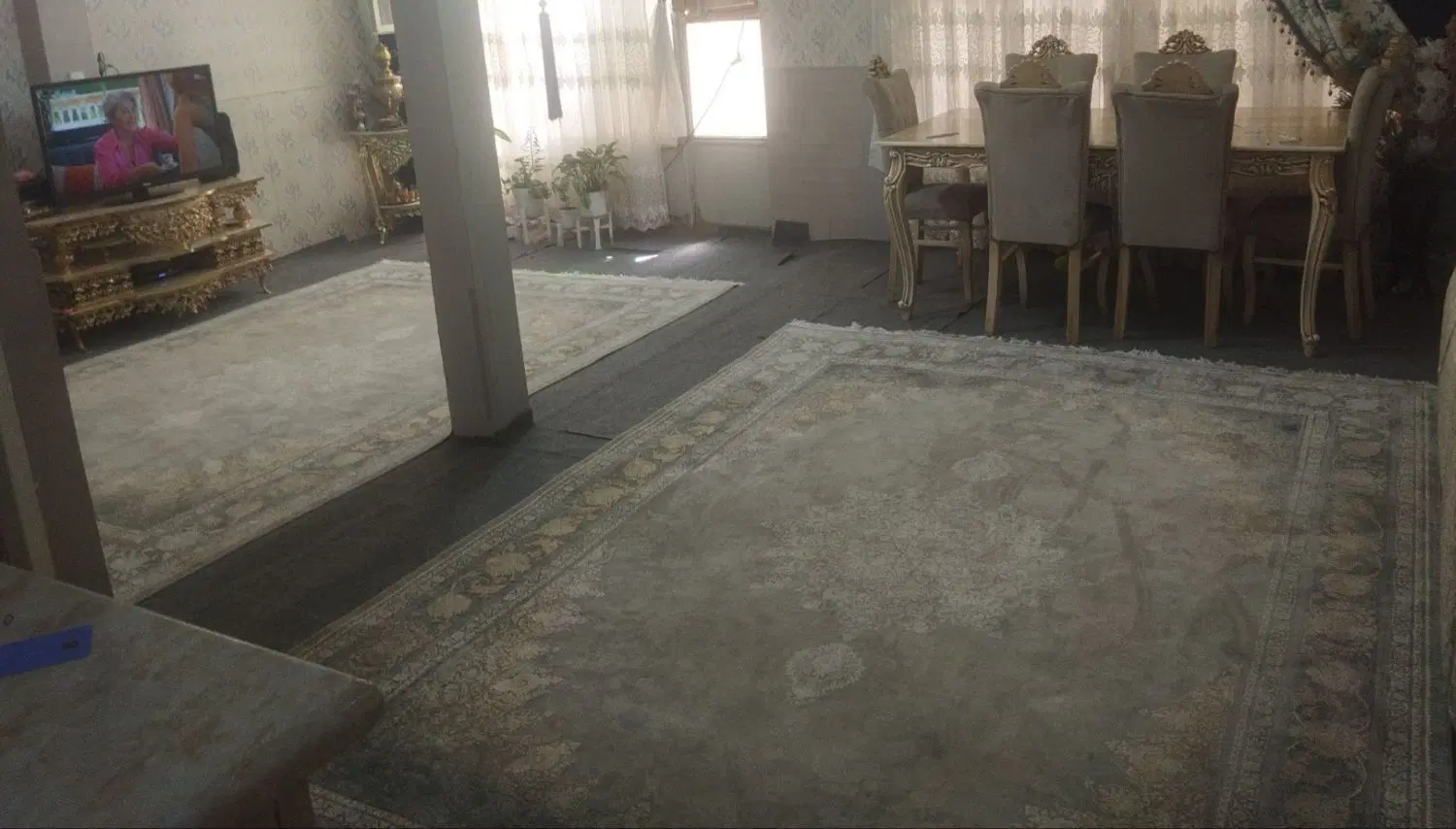 ویلایی همکف