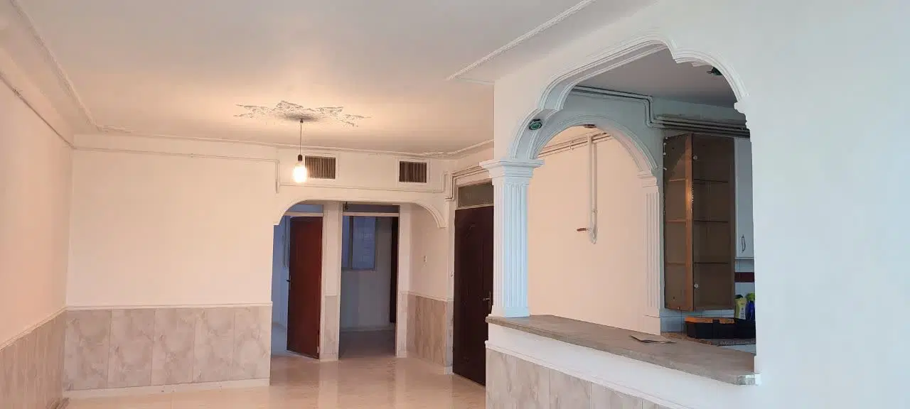 آپارتمان زیبا برای شیک پسندان