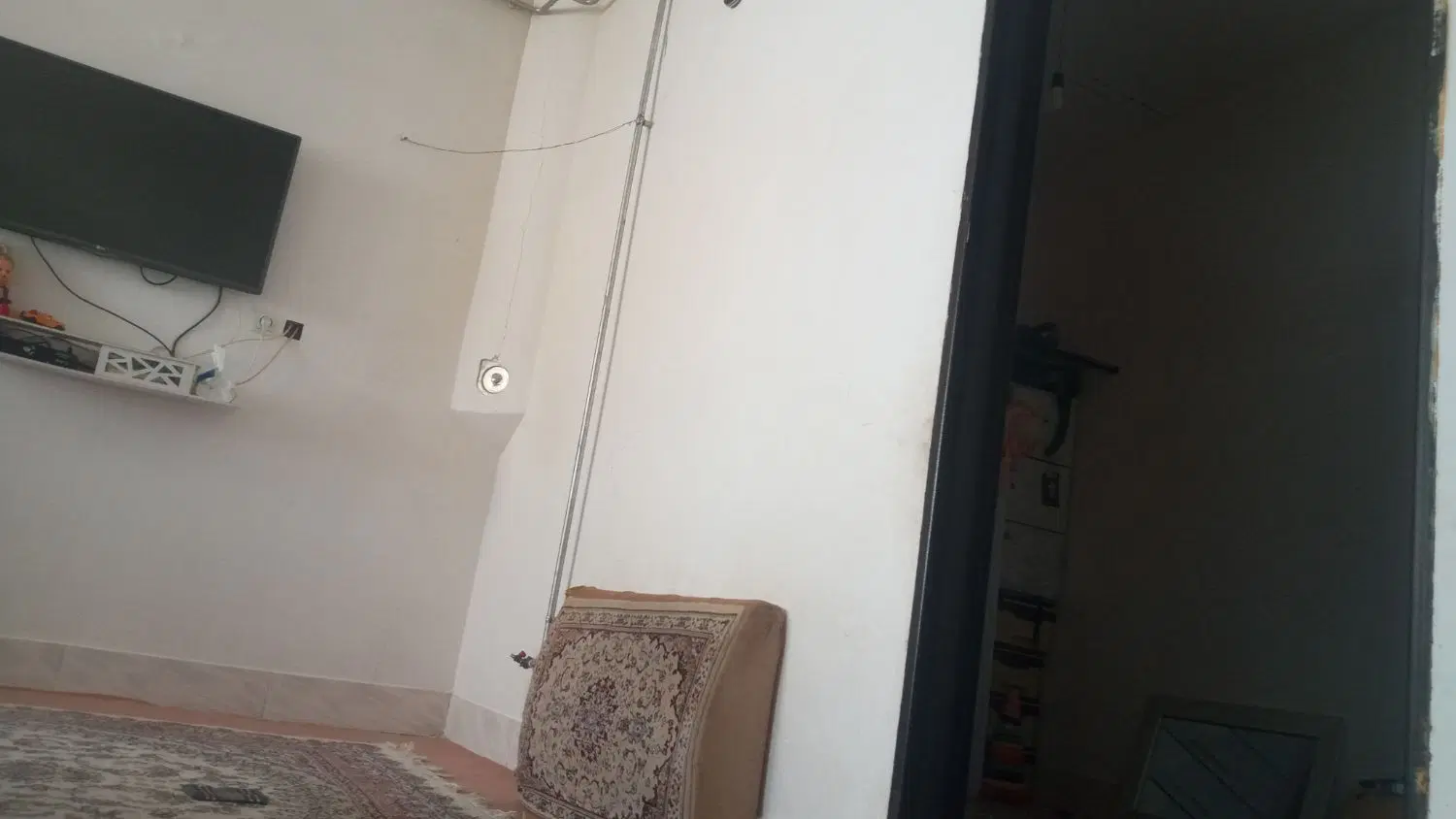 خانه ۵۶ در سنجرآباد