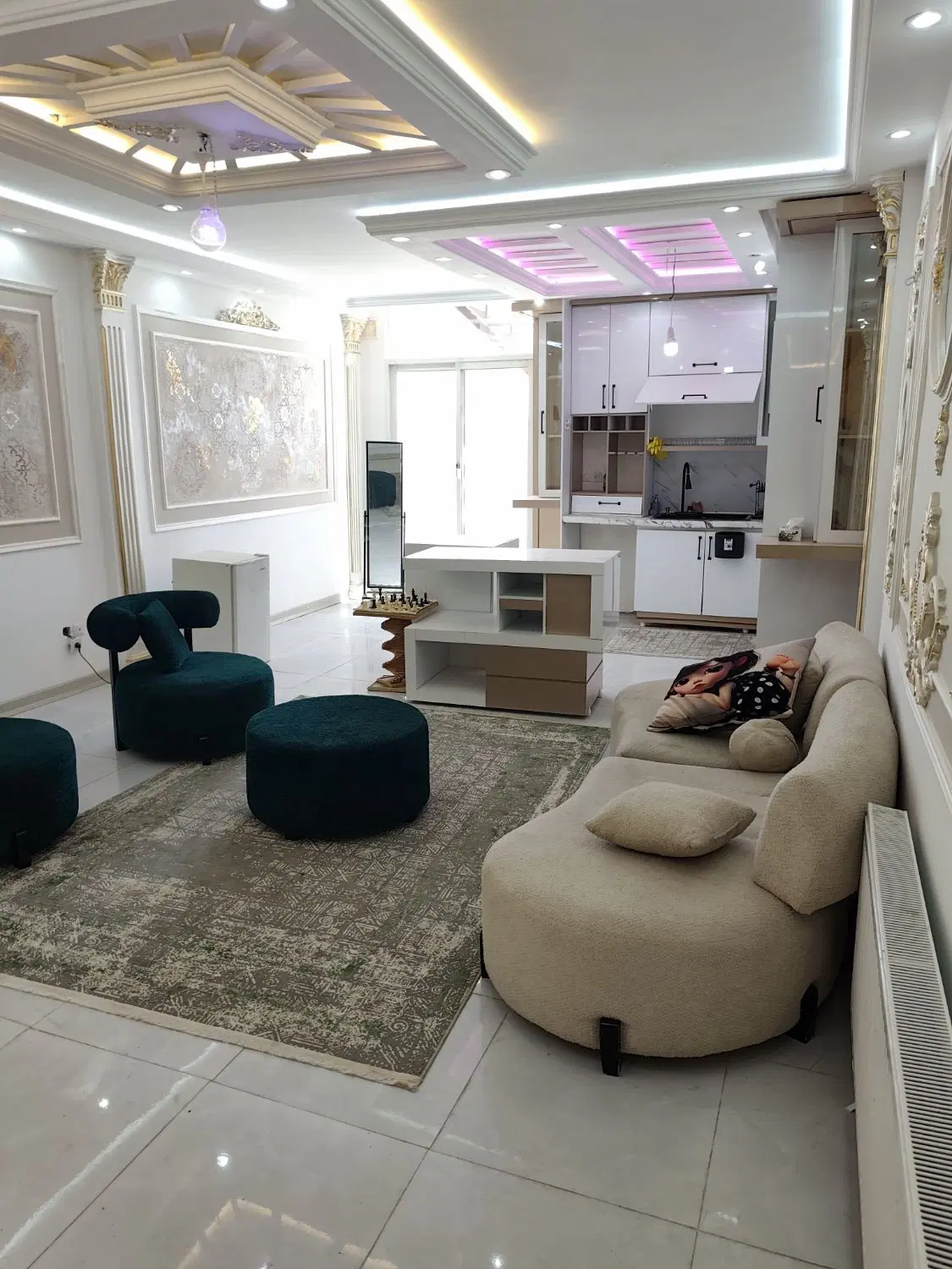 اجاره سویت،اجاره خانه ماهانه،اجاره روزانه،اجاره
