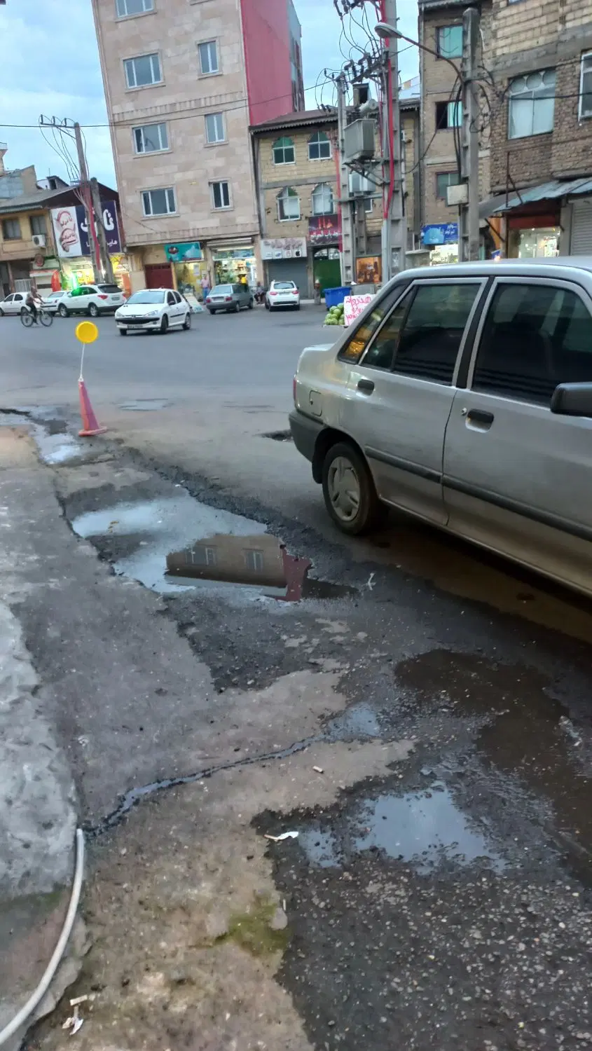 اجاره مغازه پا خور خوب شهید نظری