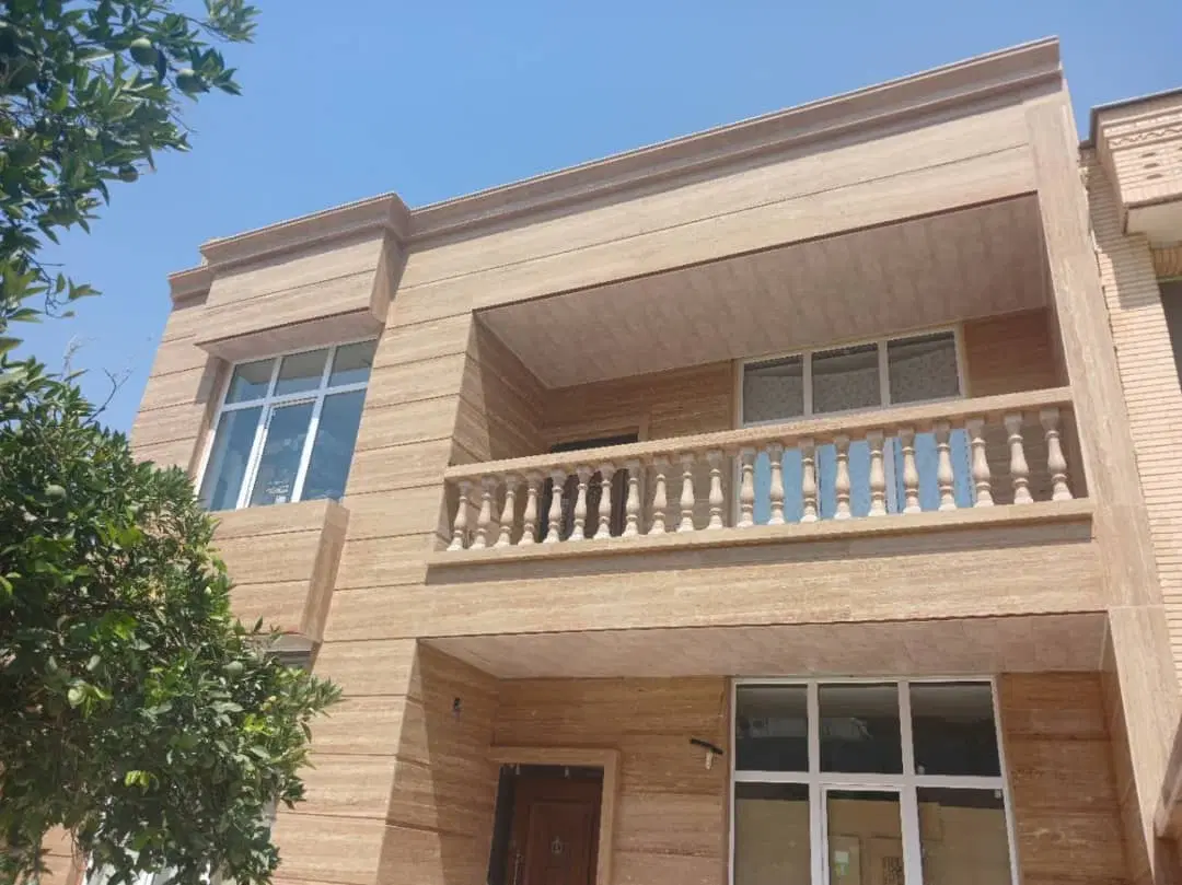 فروش سه خواب نوساز البرز ۲