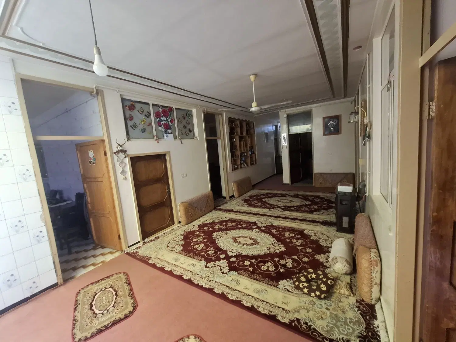 فروش منزل ویلایی