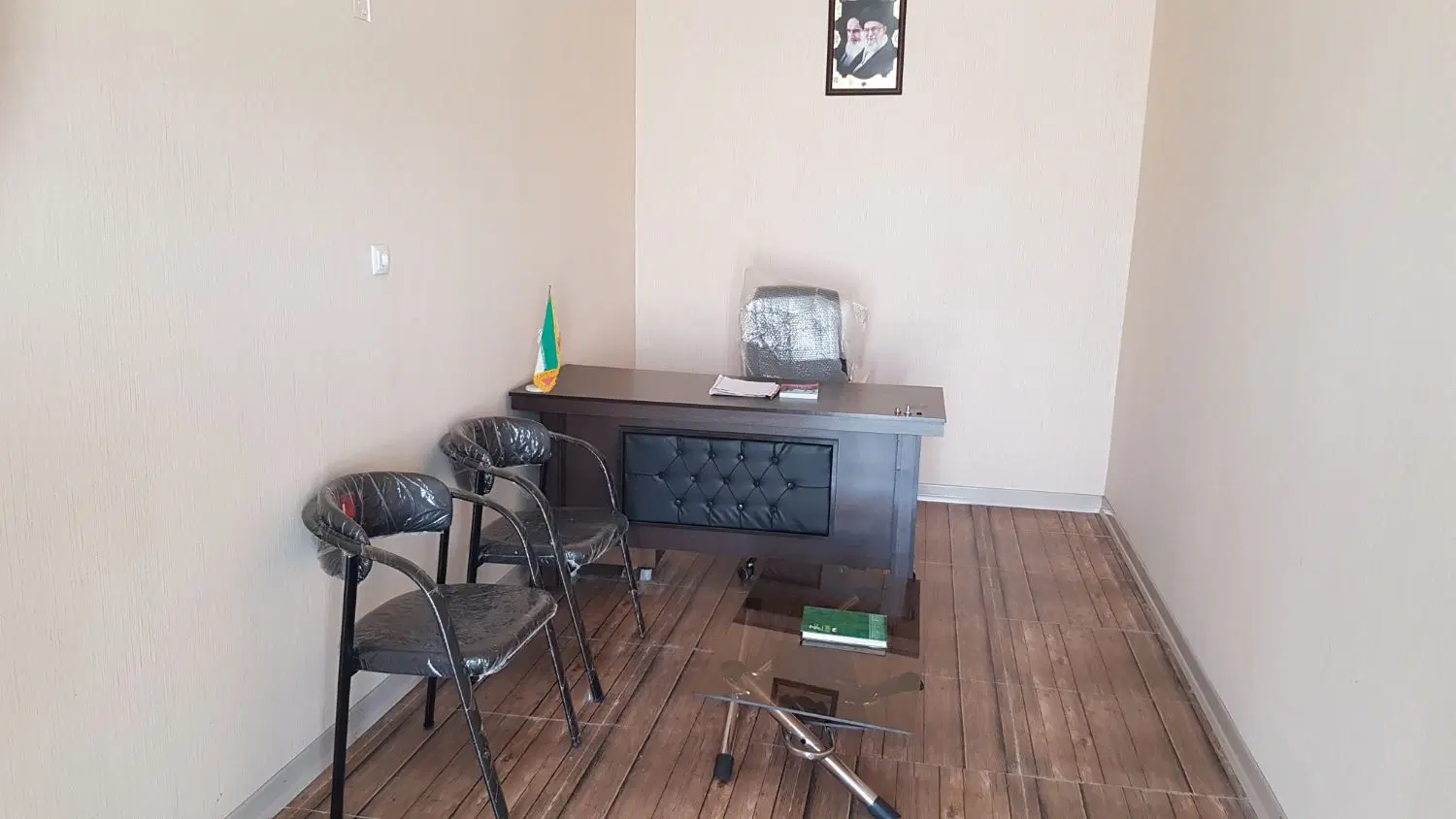 مرکز صنعتی ایستگاه شیر و سردخانه