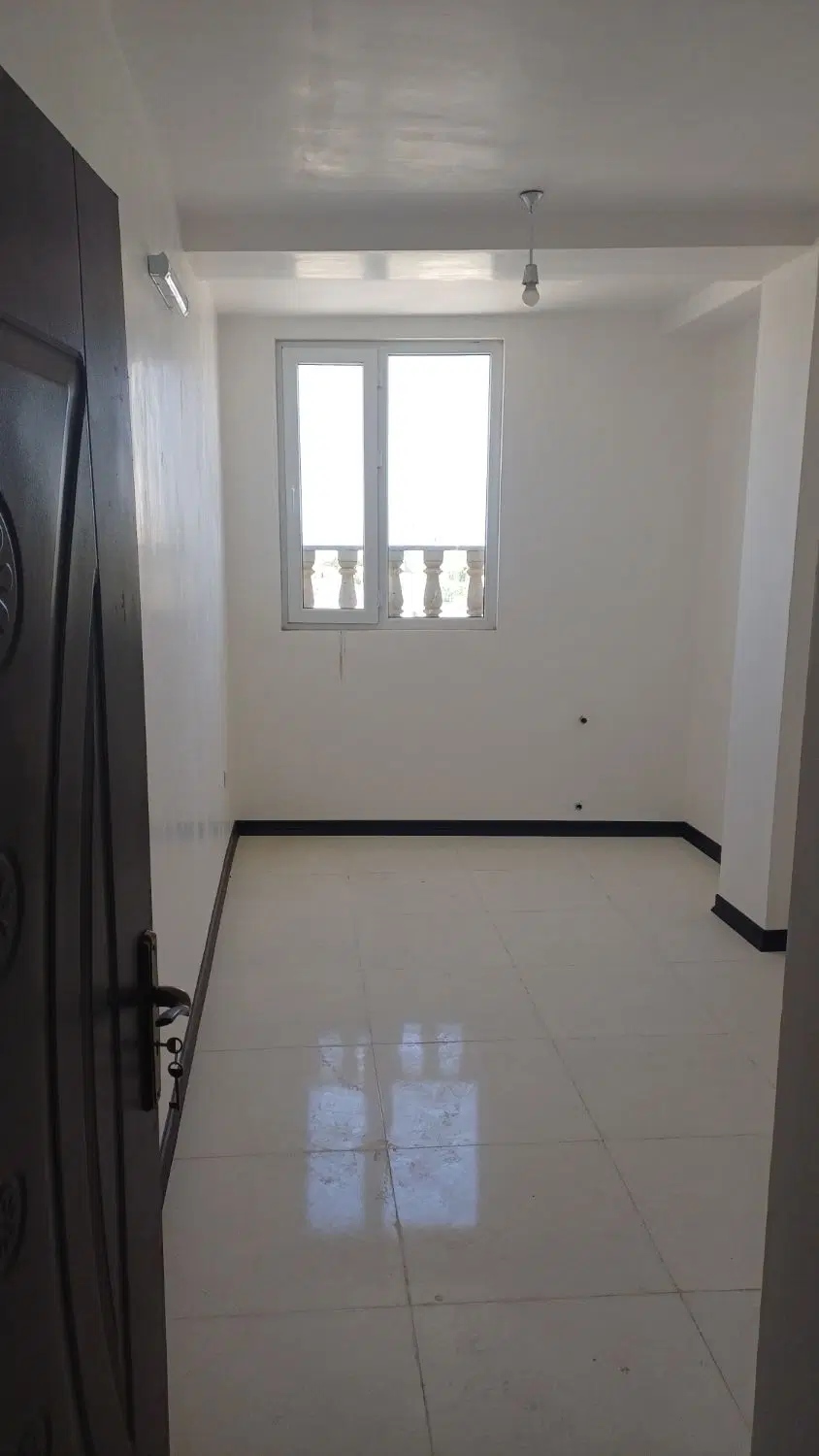 فروش ساختمان کلنگی قابل سکونت