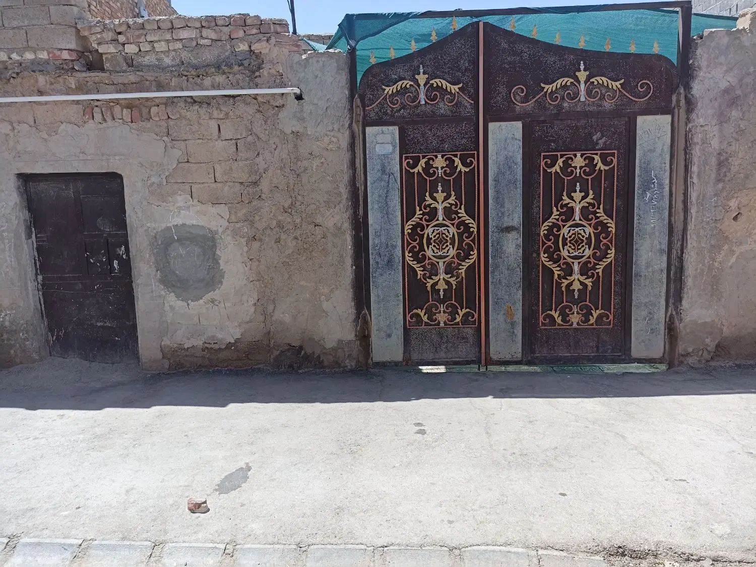 خانه ویلایی برای فروش