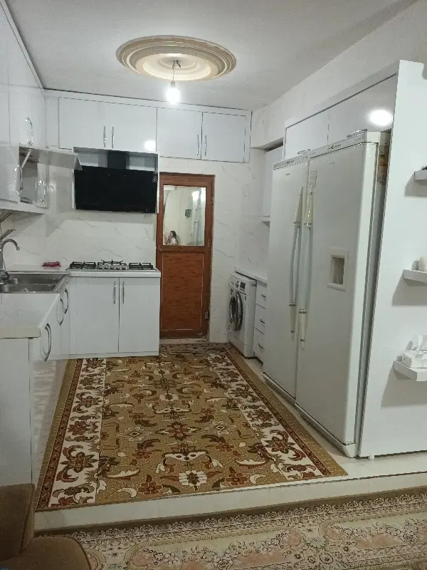 آپارتمان یک خوابه شخصی نزدیک حرم مطهر