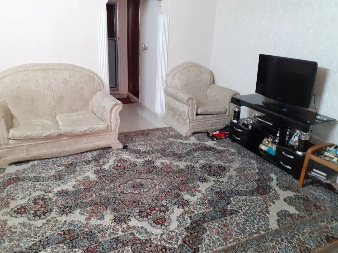 فروش آپارتمان ۵۵ متری یک خوابه یوسفیه