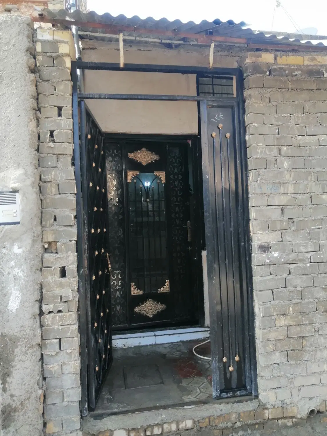 خانه ویلایی