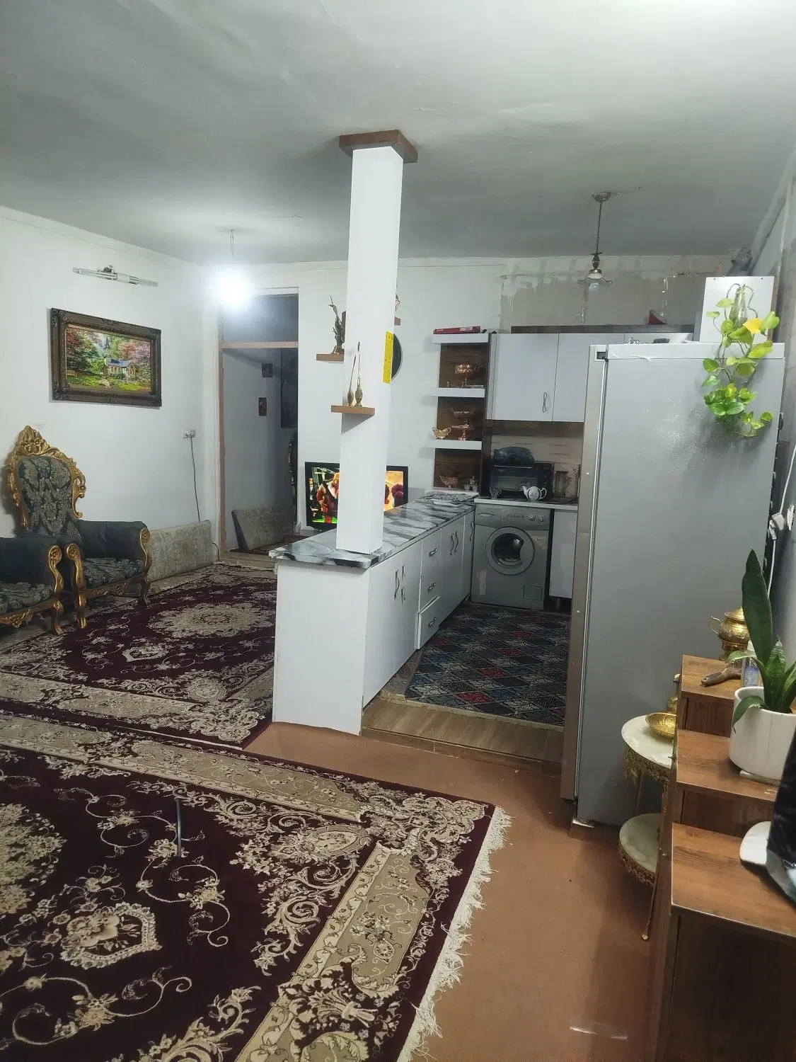 فورش خانه