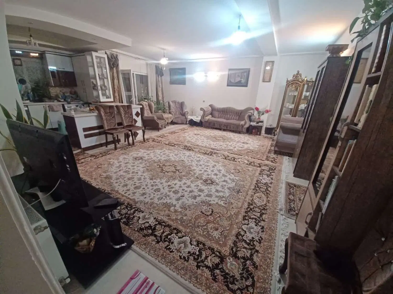 ویلا مشائی