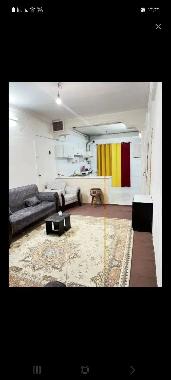 منزل مبله