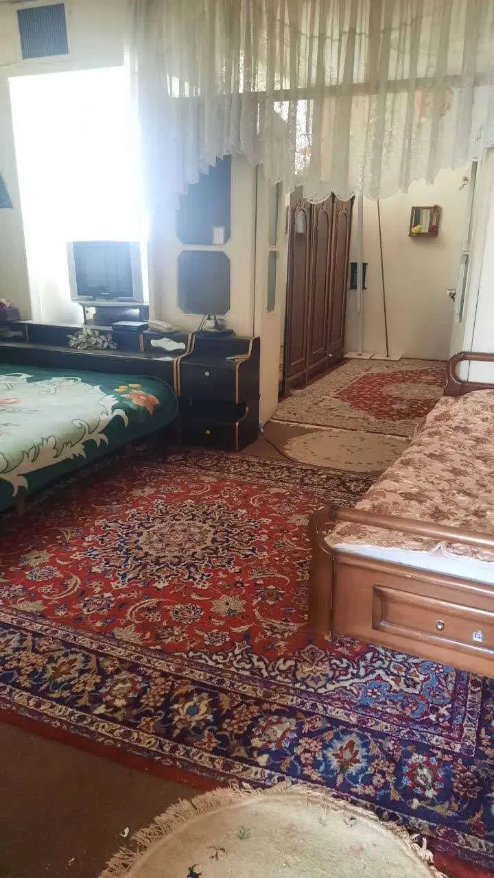 فروش منزل ویلایی دوطبقه دربستی حیاط دار