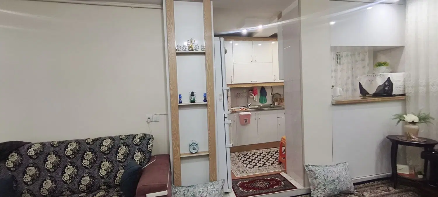 آپارتمان رهن کامل ۶۰۰ آسانسور دار