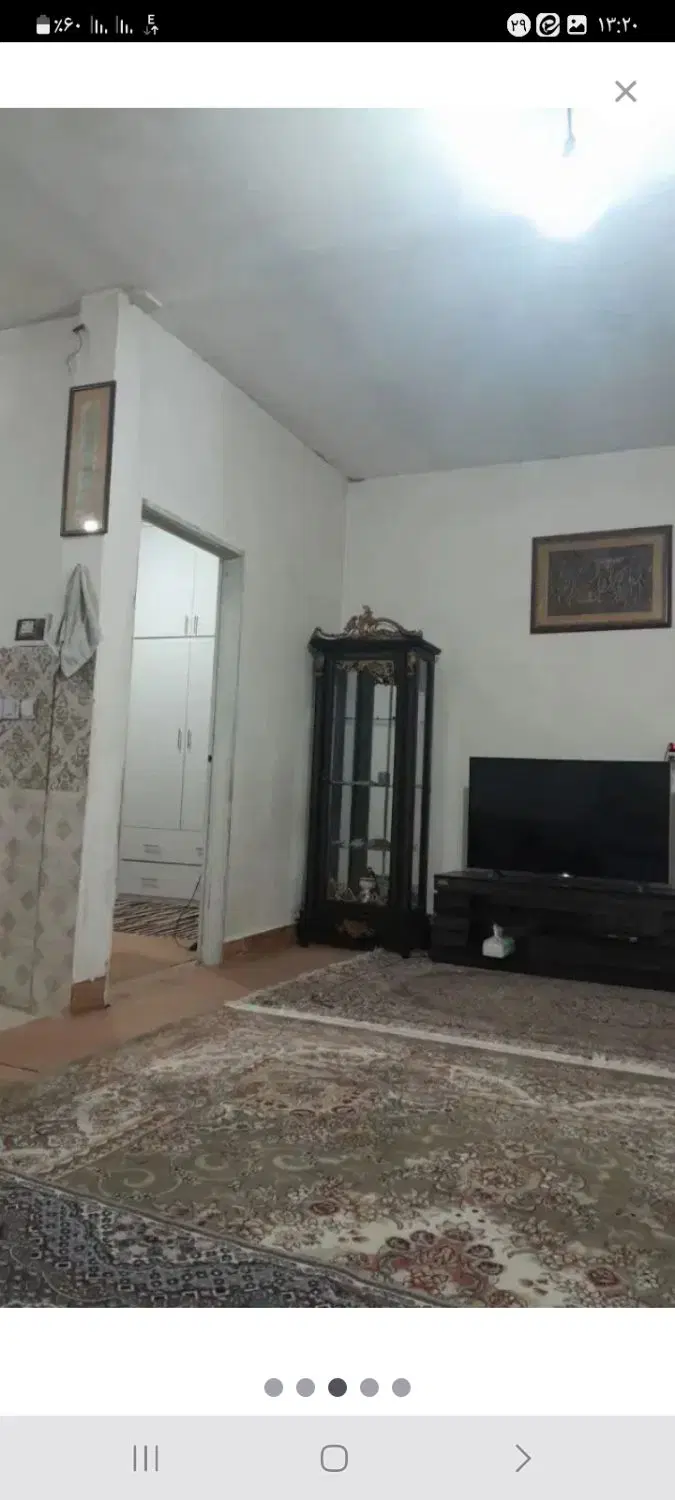 منزل‌ویلایی‌منزل
