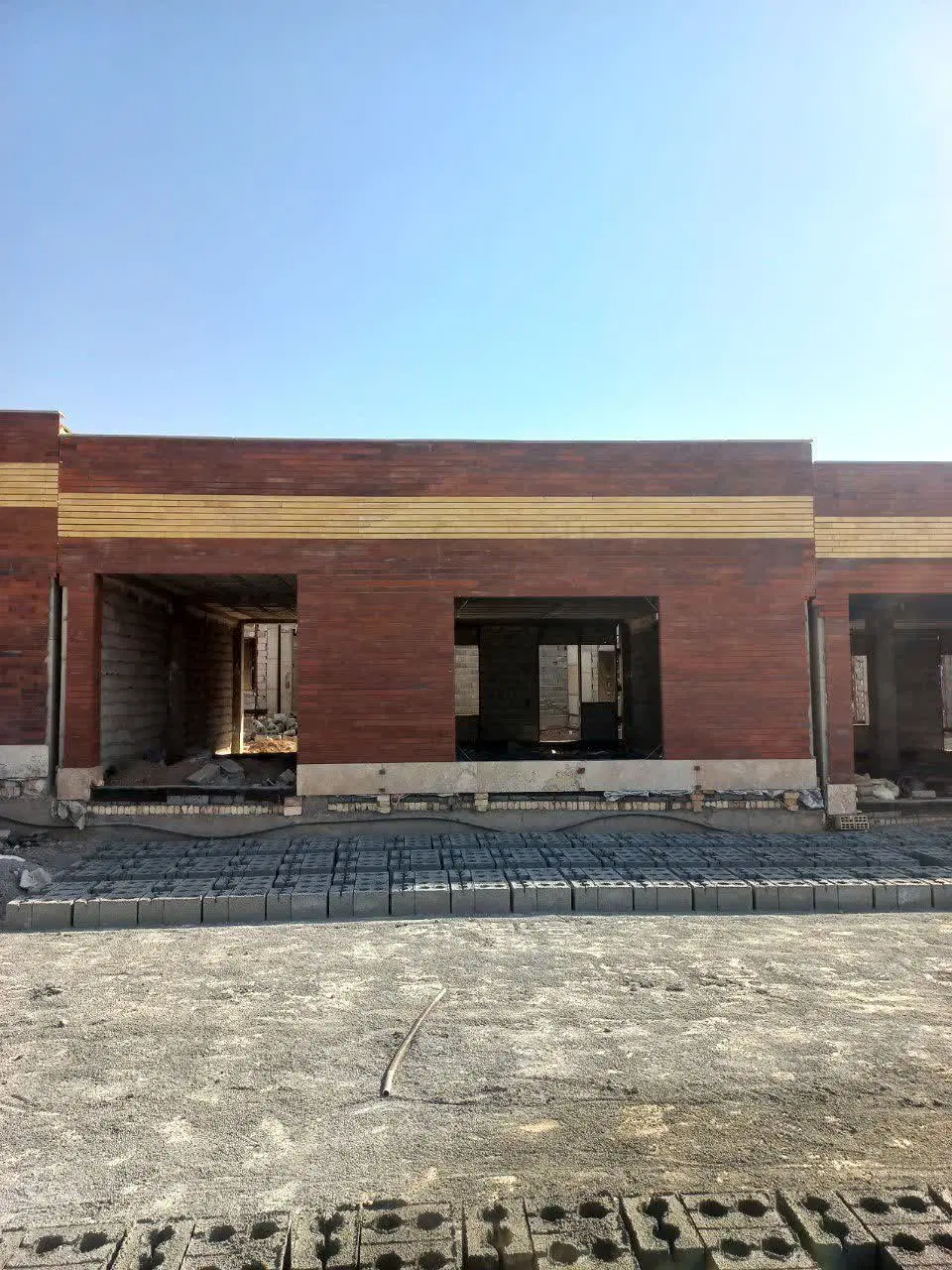 ویلایی پرنیان