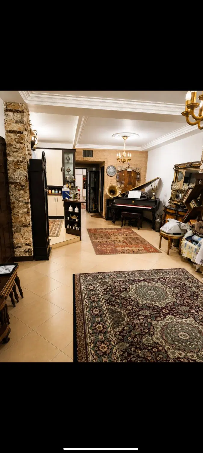 آپارتمان فروشی
