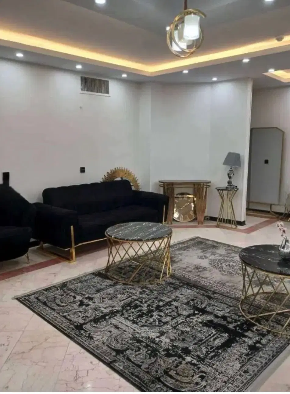 اپارتمان ۸۰متری۲خواب بهترین لوکیشن