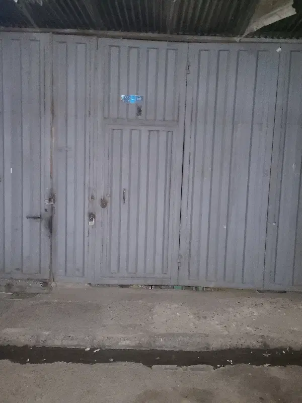 ۳۵متر کارگاه حکیمیه