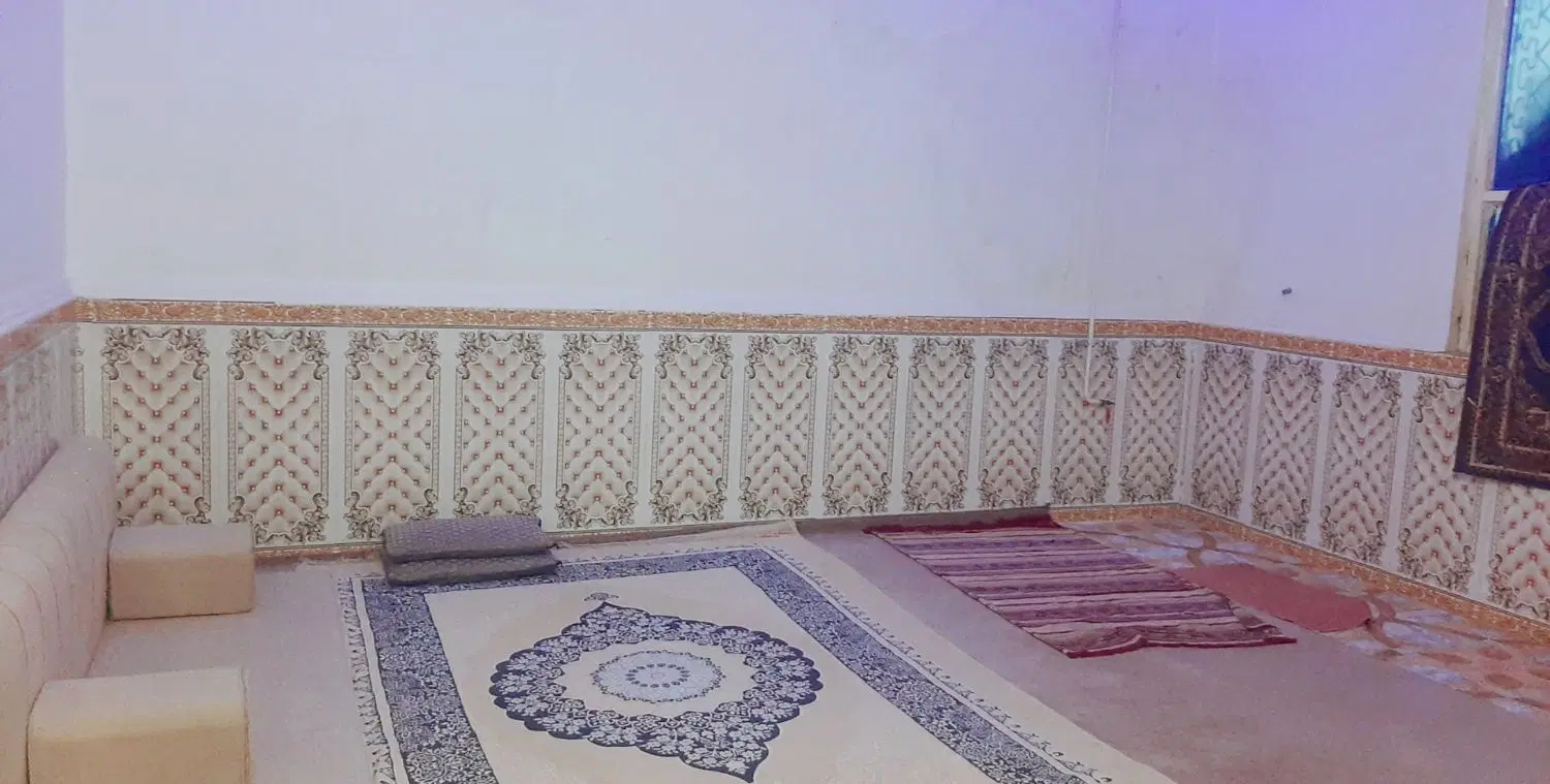 خانه اجاره یارهنی کوی سادات بعداز خیابون ۲۲ بهمن