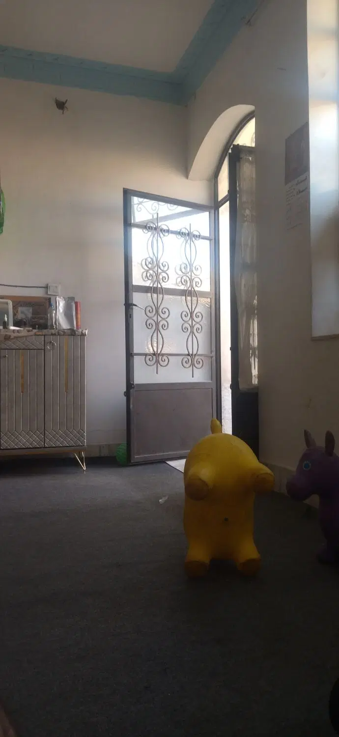 مسکن ملی پروژه غدیر مکی اباد