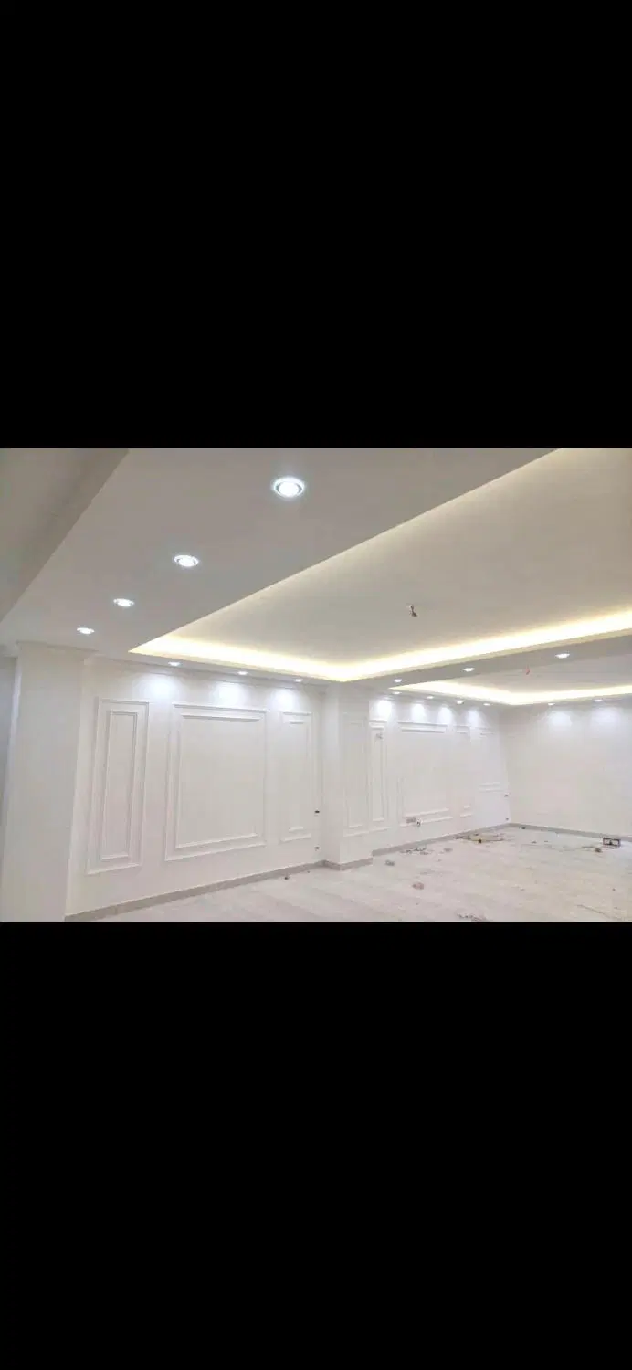 آپارتمان ۱۶۶ متری گلشهر ۱