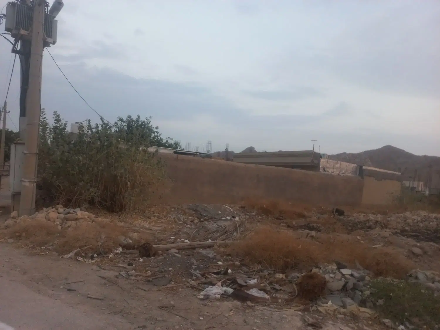 فروش زمین