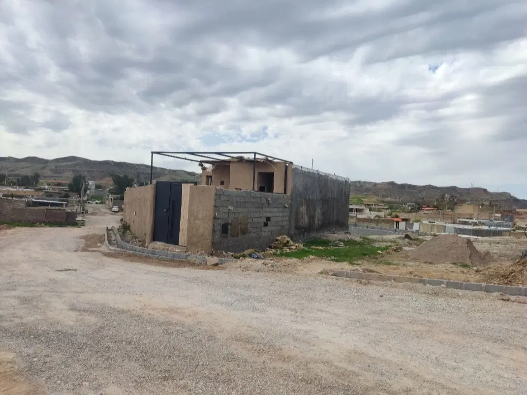 فروش زمین