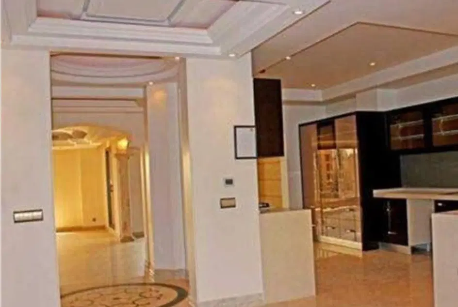 فروش آپارتمان ۷۷ متری