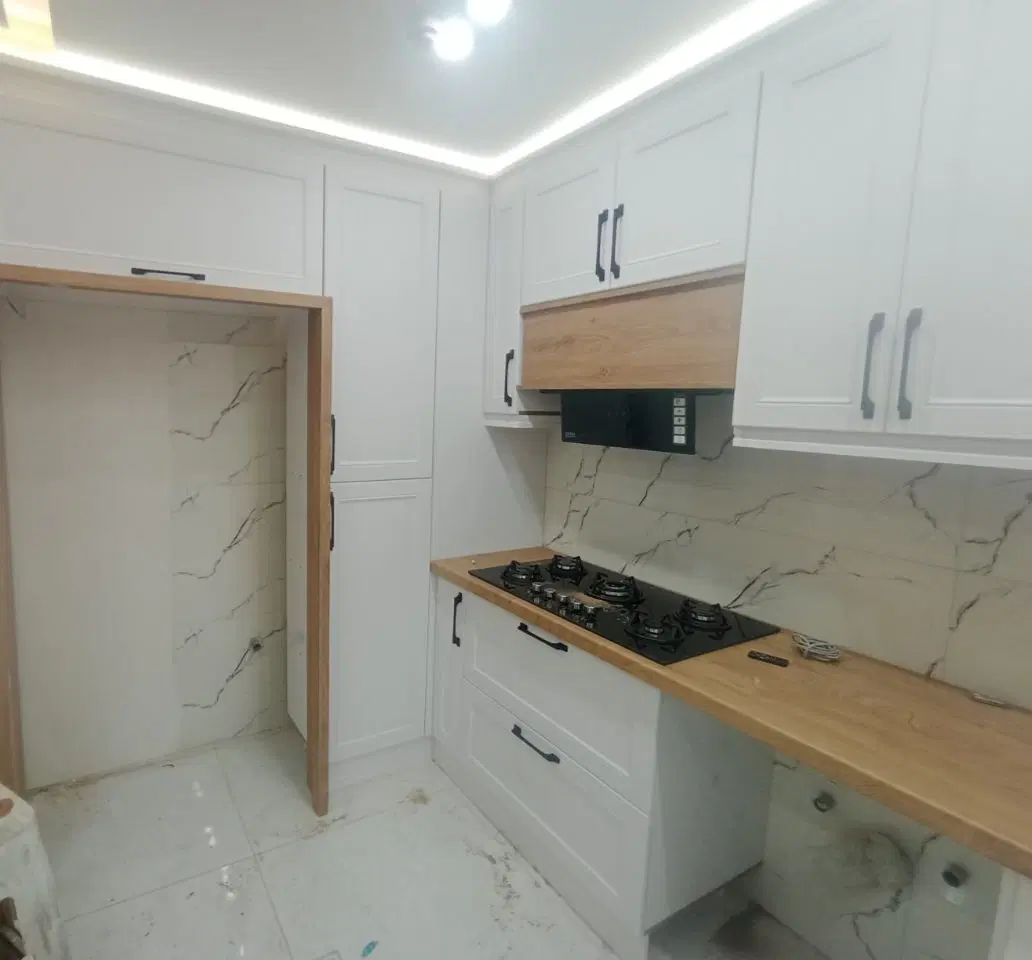 آپارتمان سعیدیه پایین