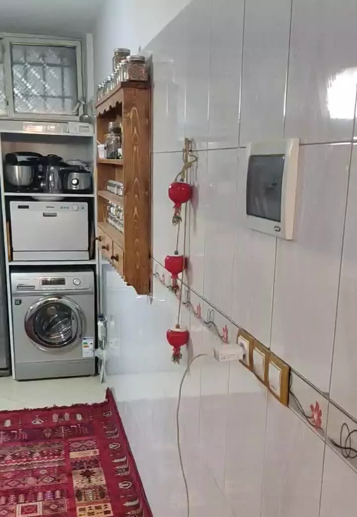 آپارتمان فروشی سیدی قائم