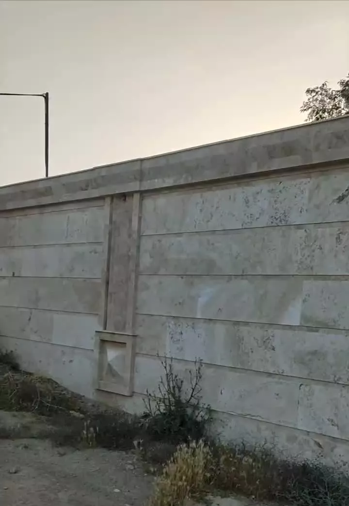 باغ ویلا نشاط