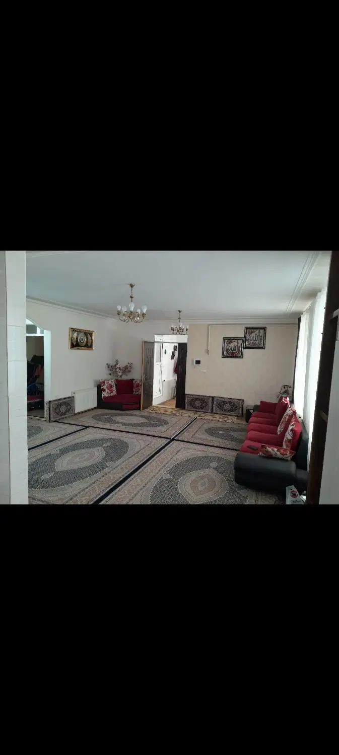اجاره خانه ویلایی شهرک پردیس