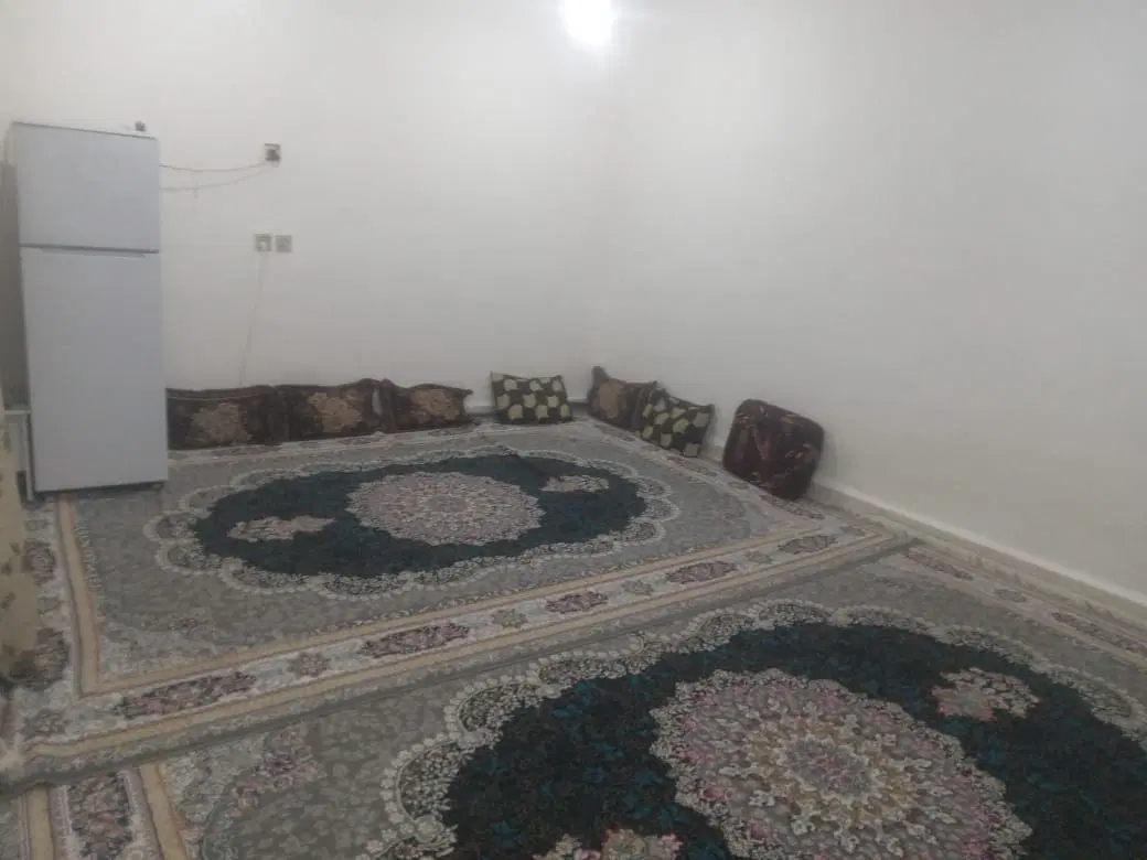 خانه در مسیر جنوبی