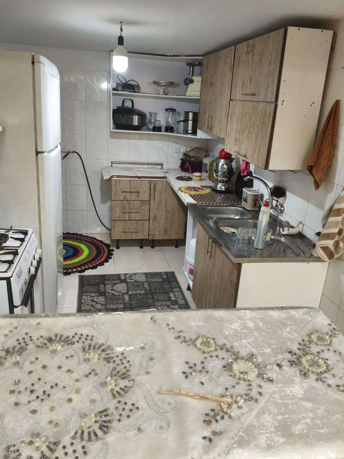 اجاره زیر زمین در بلوار تعاون