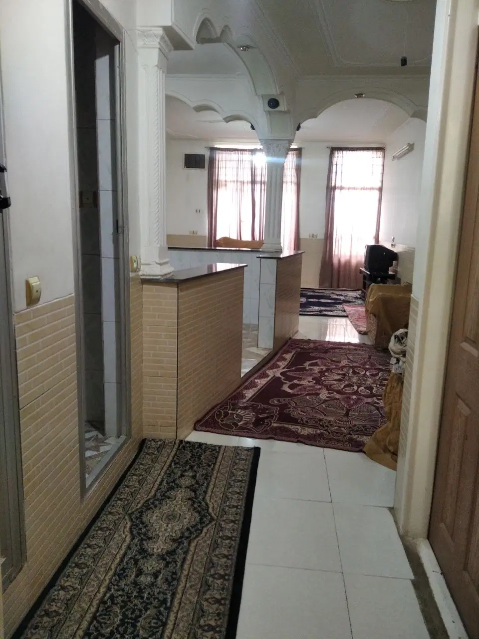 سوییت مبله