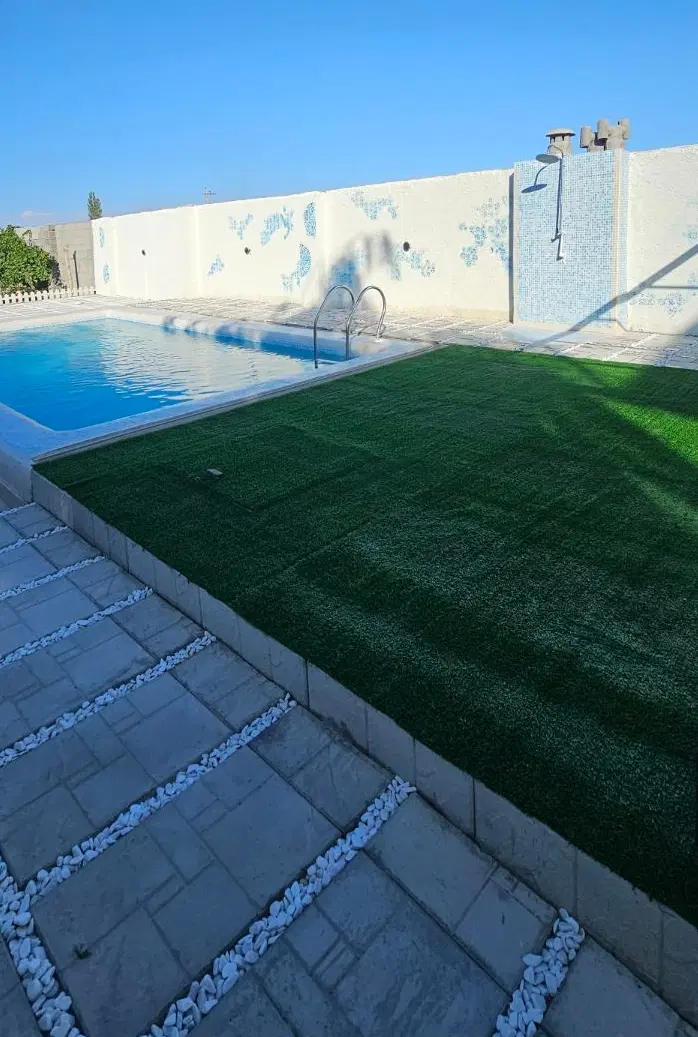 اجاره ویلا استخردار امامزاده