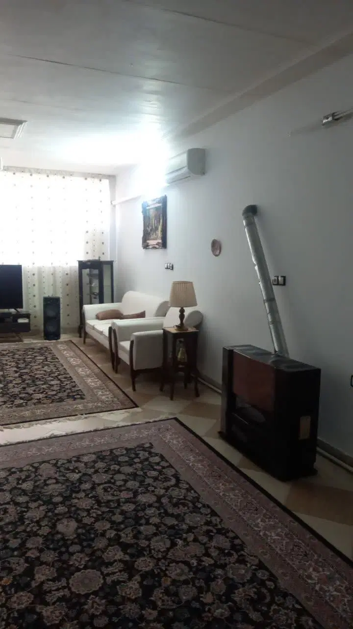 آپارتمان قنات ناصری