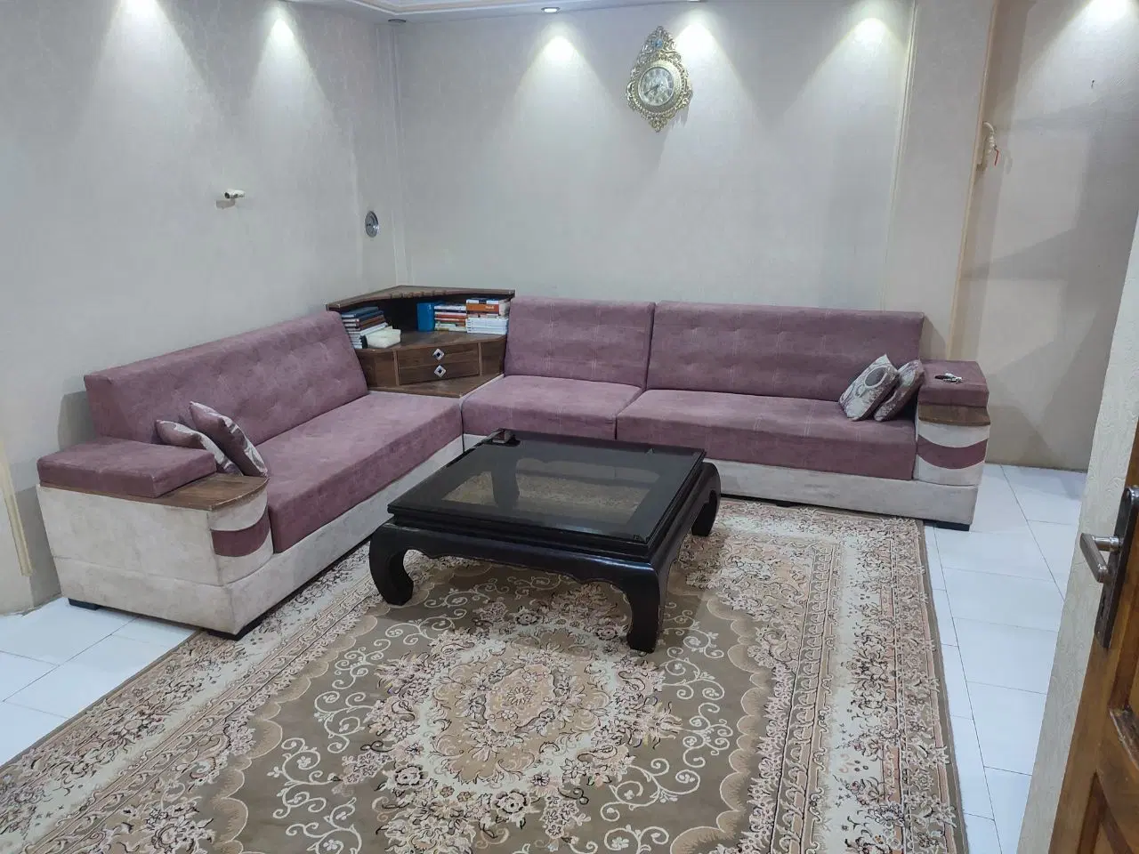 همخونه