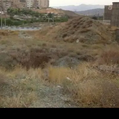زمین تجاری