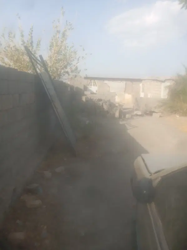 18قصب زمین
