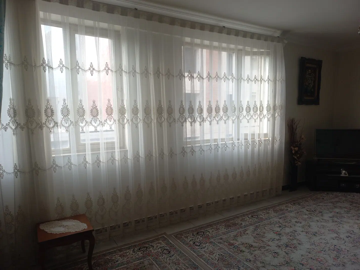 فروش آپارتمان ۴واحدی